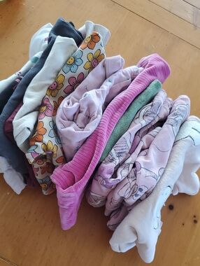 Girls 18 Mo Lot - Play Condition